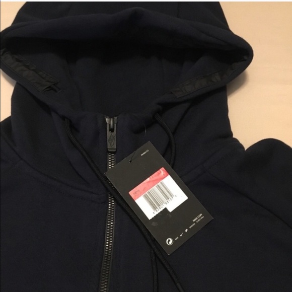 Nike Modern Pullover Jacket - Picture 4 of 6